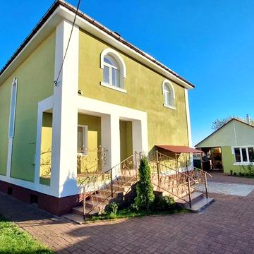 3-ая радиозаводская, 10