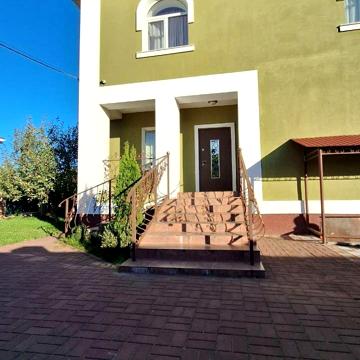 3-ая радиозаводская, 10