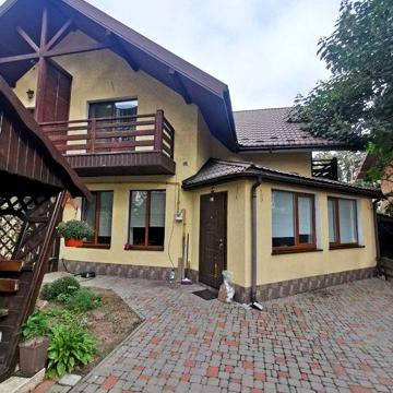 Оренда таунхауса на Полтавській