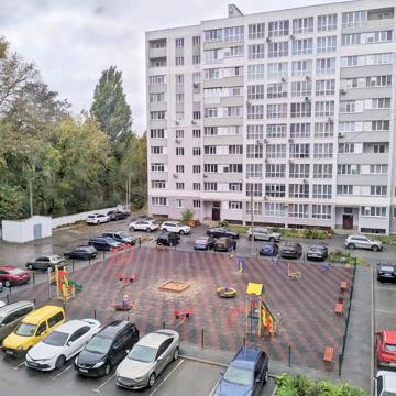 Жабинського вул., 2В