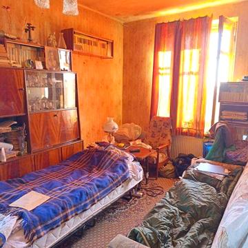 Продажа 2к квартира Владислава Городецького вулиця