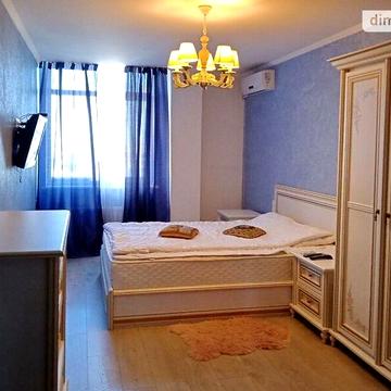 Продаж 3к Квартира Разумовська вулиця ЖК Усадьба Разумовского