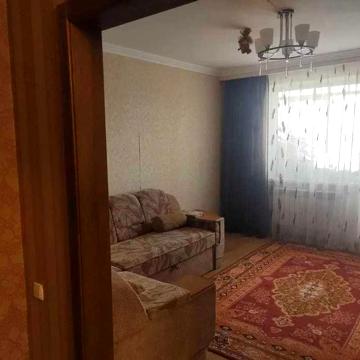 Продаж Від власника. Трикімнатна квартира.