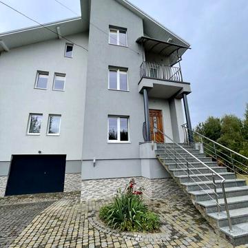 Довгострокова оренда 4к Дім 4-а вул. Білогорська