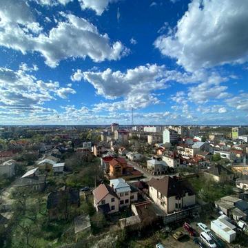 Височана вул., 18
