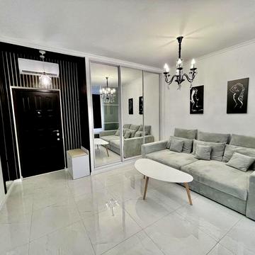 Аркадия 36 жемчужина квартира ЖК 36 жемчужина