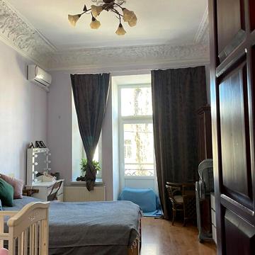 Продаж 5к Квартира Асташкіна вулиця