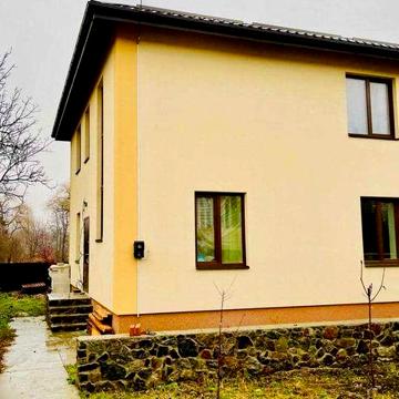 (5)   Продам будинок на Пятничанах 9081