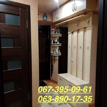 Продаж 3к квартири район «Зелені»