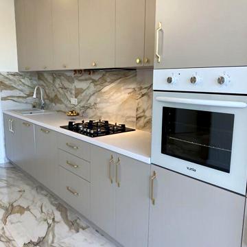 Продажа 1к квартира Миколи Сингаївського (Новооскольська) вулиця ЖК Бургундия