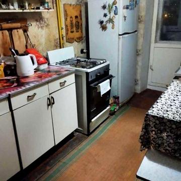 Двокімнатна квартира на Леваді