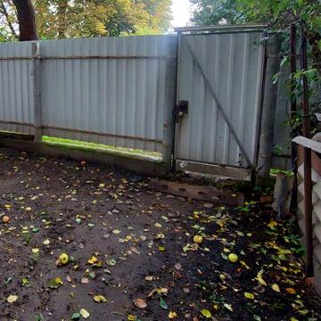 Ідеальна ділянка для забудови в Центі Геронимівка