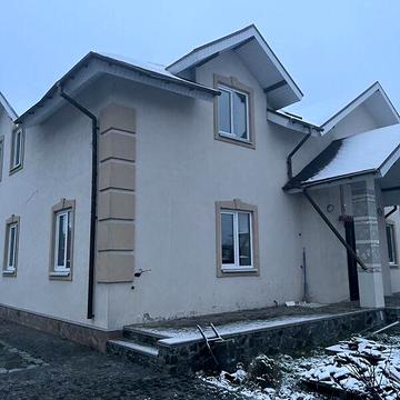 Довгострокова оренда 4к Дім вул. Будівельників