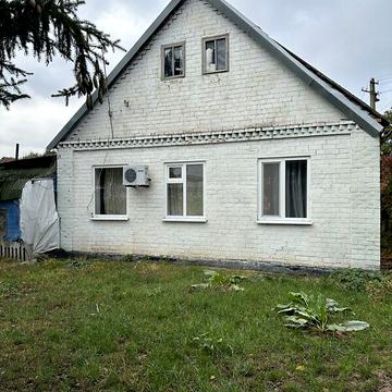 Продаж 3к Дім Українська вулиця