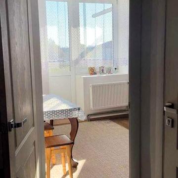 Продаж 3-кімнатна дворівнева квартира Березне ЖК Рівбуд