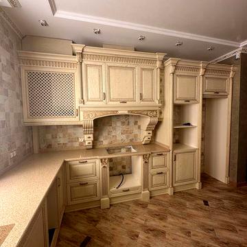 Продам ексклюзивну квартиру з ремонтом ЖК Петропавлівський