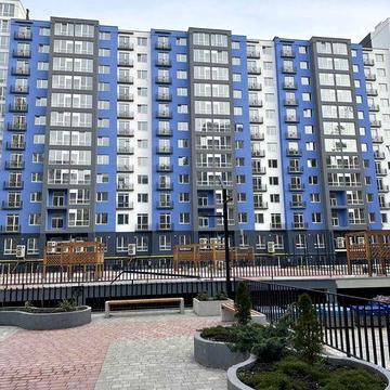 Центр,однокімнатна квартира,поруч ратуша та парк,продам 1 кім Княгинин