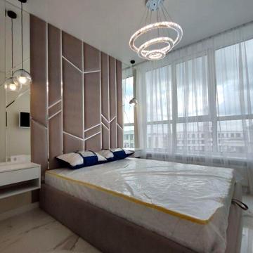 Продажа 3к квартира Університетська (Карла Маркса) вулиця ЖК City Park 2