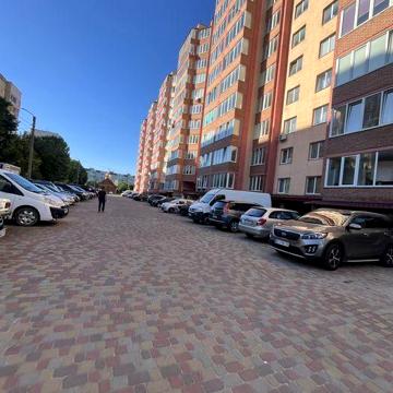 Терміново продам 2-к квартиру по вулиці Антонича 5А в зданому будинку! ЖК Сихівська Стіна