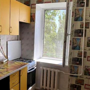 Продаж 1к Квартира вул. Давида Ойстраха