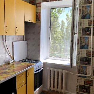 Продаж 1к Квартира вул. Давида Ойстраха