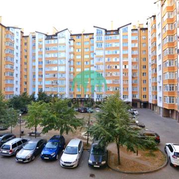 Можлива під ПОСТАНОВИ - 1-кім квартира в сучасному ЖК ЖК Лемківський