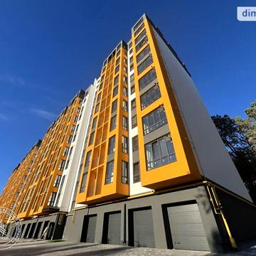 Продажа 1к квартира Генерала Гандзюка вулиця ЖК Жемчужина Подолья