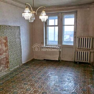 Продаж 1к Квартира Харківська набережна