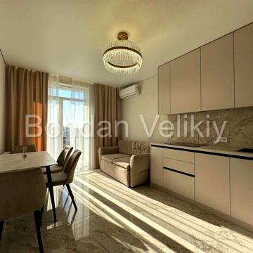 Продаж 1.5к/Новобудова/Набережна/Парк ЖК Радіщева