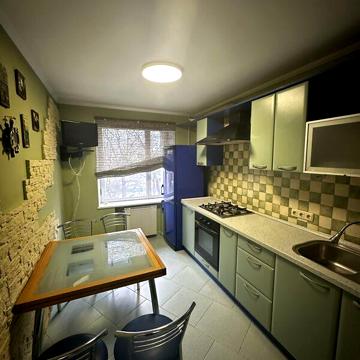 Продаж 3к Квартира Ярославська (Паризької Комуни) вулиця