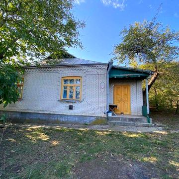 Продається будинок в с. Крищинці