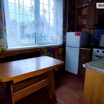 Продаж 1к Квартира Сергія Грицевця бульвар