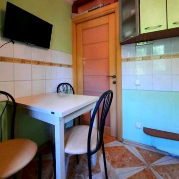 Продаж 2к Квартира Балтиморська (Посмітного) вулиця