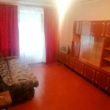 Сдам квартиру 1-но комнатную на Красной горе