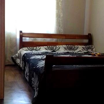 Квартира з автономкою, утепленням, технікою, меблями