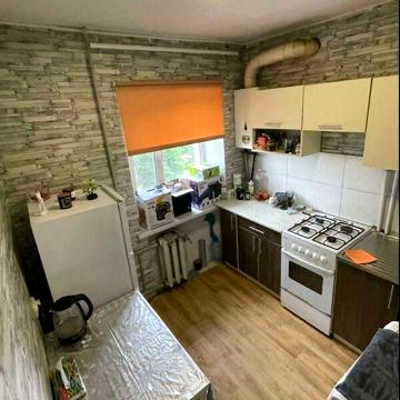 Продаж 2к Квартира Космодромна вулиця
