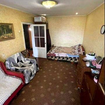Продаж 2к Квартира Космодромна вулиця