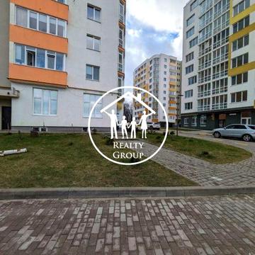 2-кімнатна квартира в ЖК Соняшник з авт. опаленням і єОселя! ЖК Соняшник