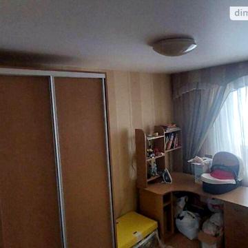 Продаж 2к Квартира вул. Київська