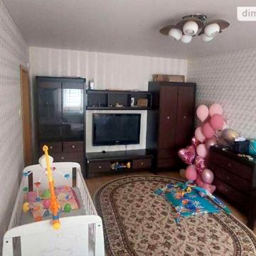 Продаж 2к Квартира вул. Київська