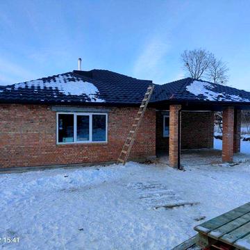 (5)   Продам будинок на Вінницьких Хуторах 8116