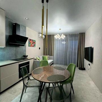 Продаж 2к Квартира вул. Легоцького ЖК Park Land