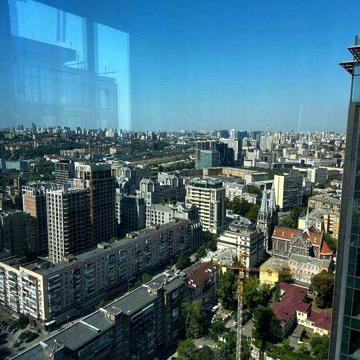 Продаж 3к-квартири вул. Предславинська 20 б, БФК Metropole, 129 м² ЖК Metropole