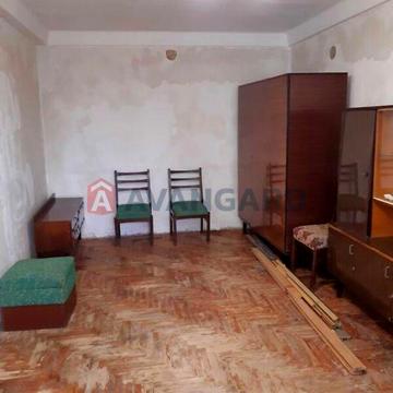 Продажа 1к квартира Василя Сергієнка вулиця