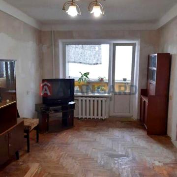Продаж 1к Квартира Василя Сергієнка вулиця