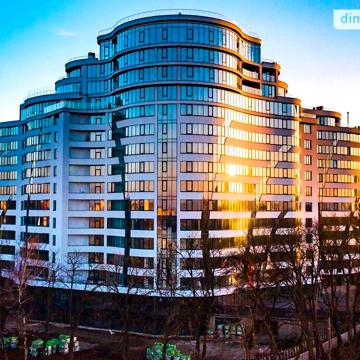 Продаж 2к Квартира Гетьмана Івана Мазепи вулиця ЖК Parus
