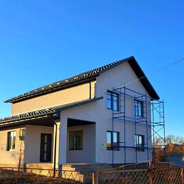 (5)   Продам  будинок на Бучми 2802