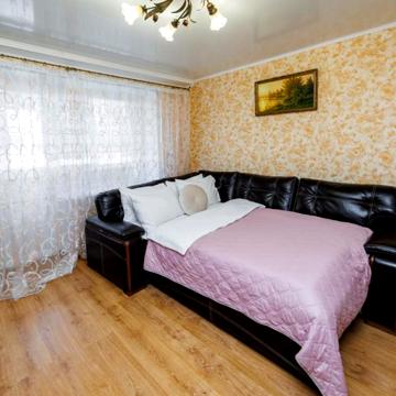 Патриотическая квартира. Круглосуточное бесконтактное заселение