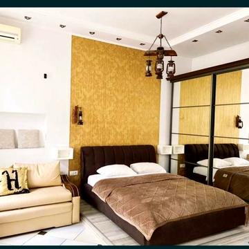 Современная квартира на площади Григоренко