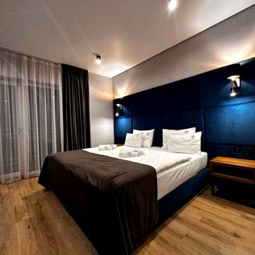 Буковель готовий діючий апартамент ! ЖК Premium Club SPA